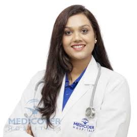 Dr Anusha Dasangam